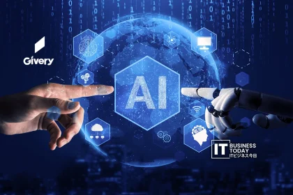 Givery launches "Givery AI Monitoring" to visualize AI investment returns and security risks