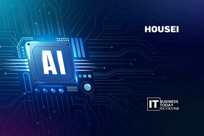 HOUSEI's unmanned store solution expands adoption at Sanyodo Bookstore