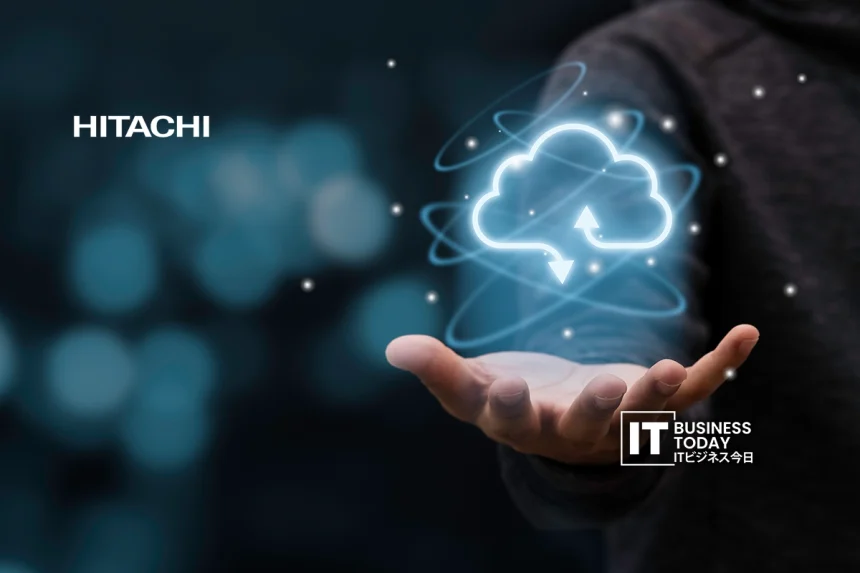 Hitachi Launches Sovereign Cloud to Modernize Enterprise IT