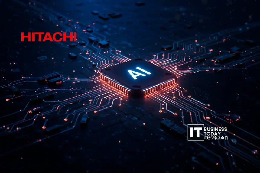 Hitachi