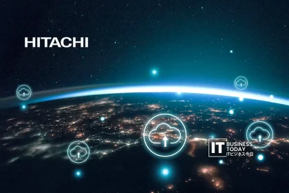 Hitachi Enables Faster Manufacturing Digitalization with Cloud-Based MES Templates on ComiComiCloud