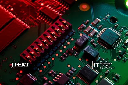 JTEKT Unveils Advanced Thermal Processing System for Next-Generation Semiconductor Packages