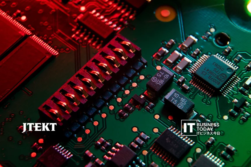 JTEKT Unveils Advanced Thermal Processing System for Next-Generation Semiconductor Packages