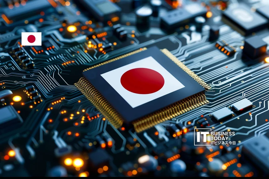 Japan’s Top Banks Ready US$ 13 Billion in Loans to Semiconductor Startup Rapidus - A Strategic Boost for Domestic Chip Industry