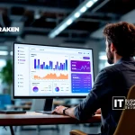 Kraken to Become Standalone Company at $8.65B Valuation
