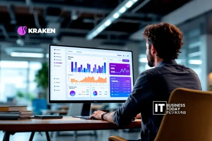 Kraken to Become Standalone Company at $8.65B Valuation