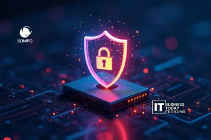 Sompo Japan Unveils Cybersecurity Navi Insurance Portal