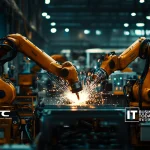 ITOCHU Techno-Solutions Corporation