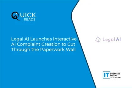 Legal AI Launches Interactive AI Complaint Creation to Cut Through the Paperwork Wall