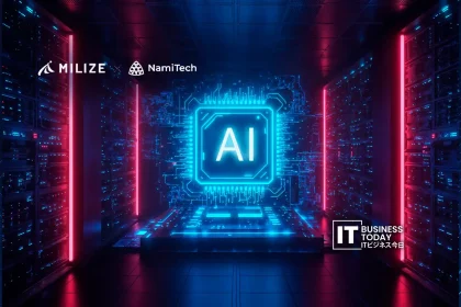 MILIZE Partners with Vietnam-Based Voice AI Firm NamiTech