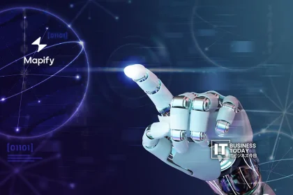 Mapify Launches Deep Research for Evidence-Based Reports