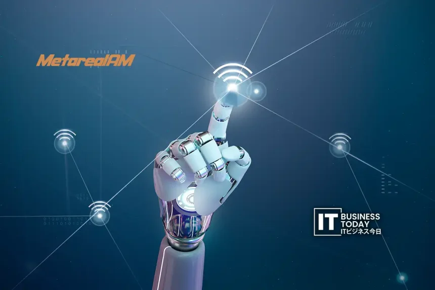 Metareal AM Launches Premium Plan for AI Agri Equipment Analysis