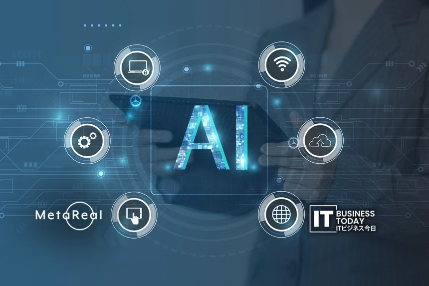 Metareal Group Launches Metareal HD AI for Health Food Forecasts