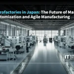 Microfactories in Japan: The Future of Mass Customization and Agile Manufacturing