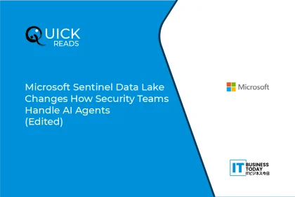 Microsoft Sentinel Data Lake Changes How Security Teams Handle AI Agents