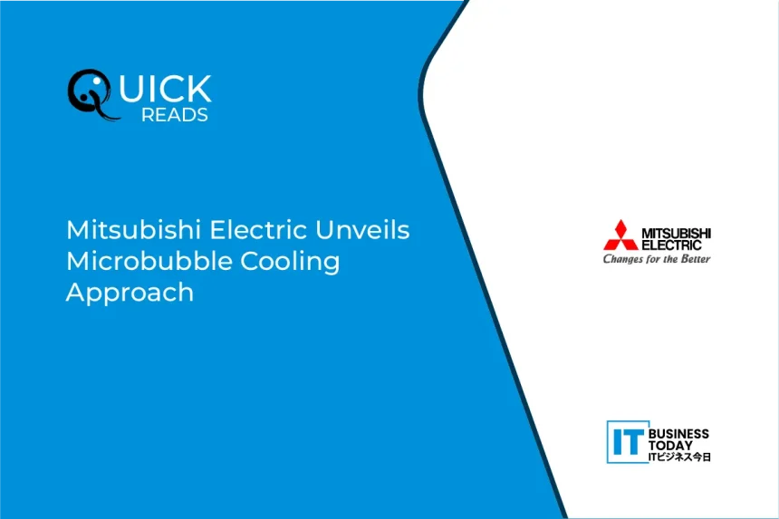 Mitsubishi Electric