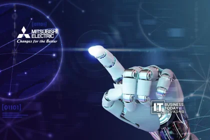 Mitsubishi Electric and Hon Hai Forge Global Alliance for AI Data Center Solutions