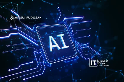 Mitsui Fudosan Rolls Out ChatGPT Enterprise to All Employees, Signaling a New Phase of Enterprise AI Adoption in Japan