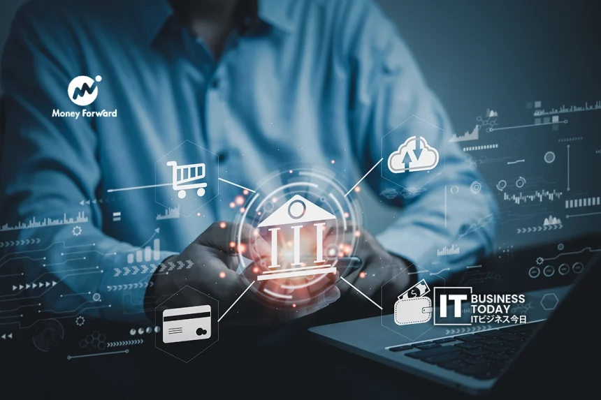 Money Forward Links Up with WineBank to Track Wine Assets