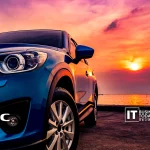 NEC Deploys Autonomous Vehicle Management Systems at Tokyo International Airport, Advancing Japan’s Smart Mobility Vision