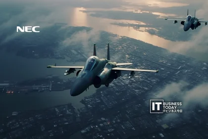 NEC and AEROTHAI Deploy Advanced Time Synchronization to Strengthen Air Traffic Safety, Setting New Standards for Aviation Technology