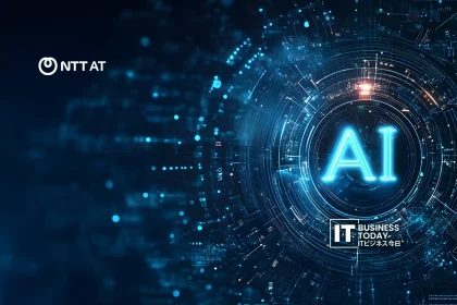 NTT-AT and NTT Data Hokkaido Launch AI Agent Field Trial in Sapporo to Transform Government Workflows