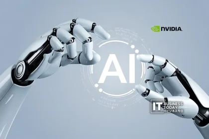 Nvidia Said to Eye AI21 Labs Acquisition for Up to 470 Billion Yen