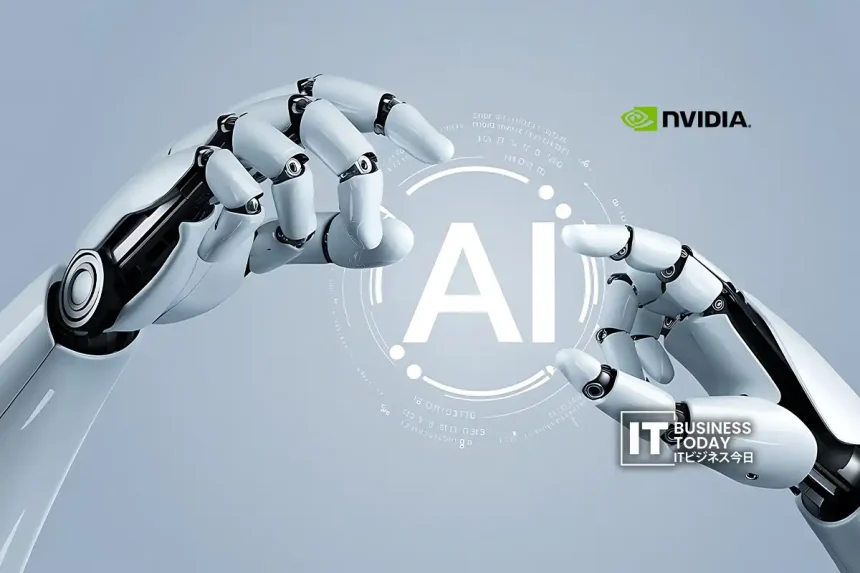 Nvidia Said to Eye AI21 Labs Acquisition for Up to 470 Billion Yen