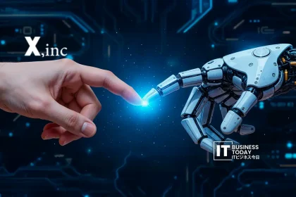 X Corporation Launches PowerPoint-Style Design Feature