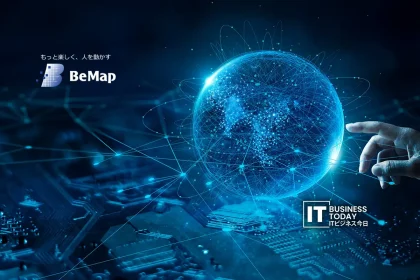 Notice regarding business partnership with Expert Business Co., Ltd.