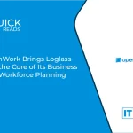 OpenWork Brings Loglass into the Core of Its Business and Workforce Planning