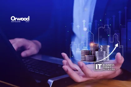 Orwood secures backing from CyberAgent Capital, moves into full expansion mode for cross-border HR and marketing