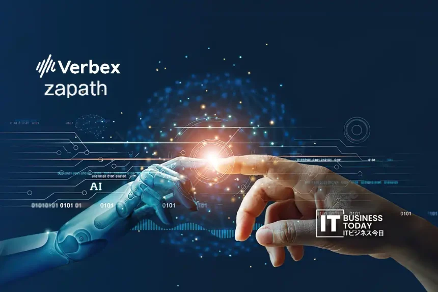 Verbex Partners with Zapath to Develop Voice AI Agents for Private Clinics