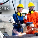 Physical AI startup ZREK launches NC lathe automation solution