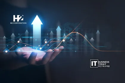 H2 Corporation Raises Pre-Series A Extension Funding Led by NEA