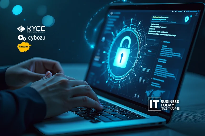 RiskAnalyze for kintone Gets Sharper: Monitoring and Bulk Search Land for Real-World KYC Work