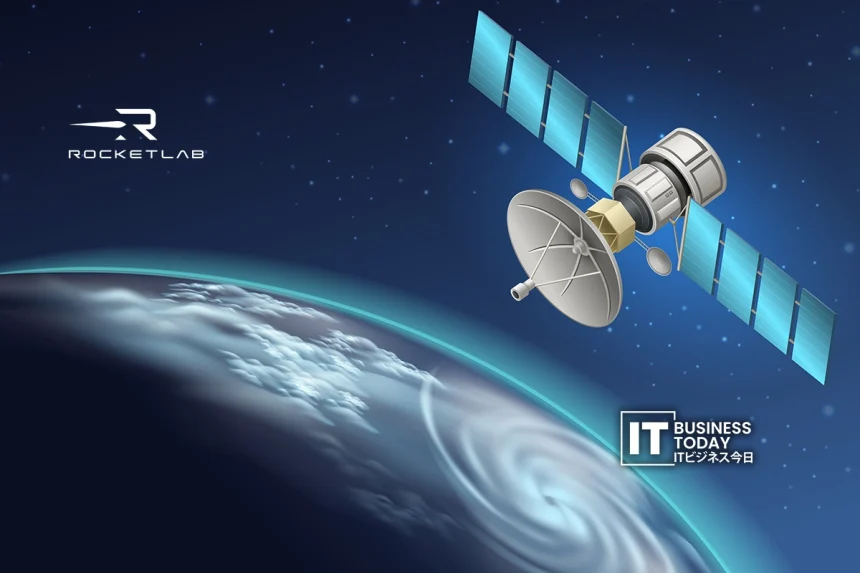 Japan–New Zealand Communications Satellite Launch Signals New Momentum in Asia-Pacific Space Technology