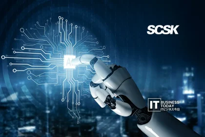 SCSK’s ERP PROACTIVE Teams Up with AI-OCR Invoice Robota to Automate Invoice Reconciliation
