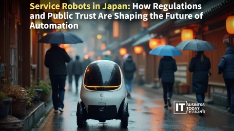 Service Robots