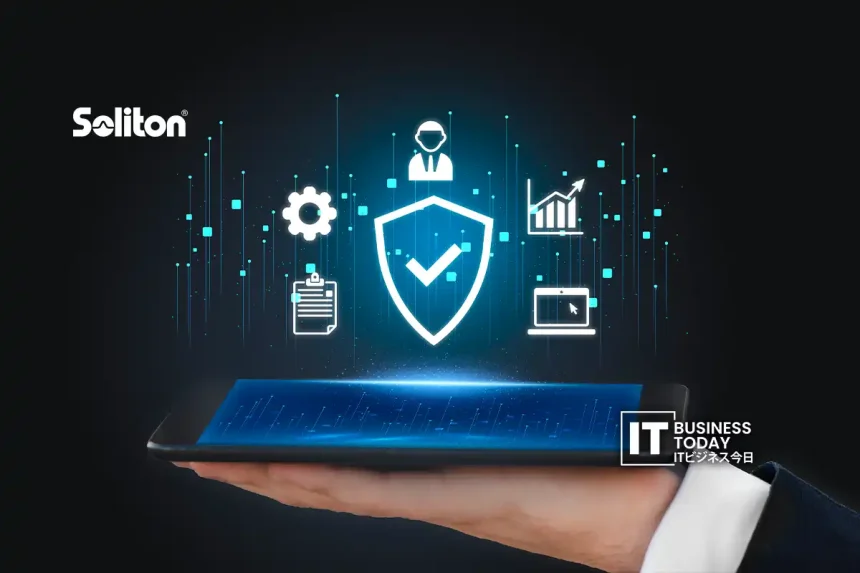 Osaka’s Shijonawate City brings in Soliton’s remote assist system to keep autonomous driving moving