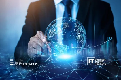 SoftBank Robotics gears up to deploy one of Japan’s largest AutoStore setups at SB Frameworks