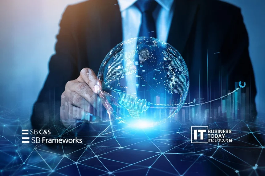 SoftBank Robotics gears up to deploy one of Japan’s largest AutoStore setups at SB Frameworks