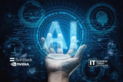 SoftBank and Nvidia Set Sights on Skild AI in Potential US$ 14 Billion Robotics Investment