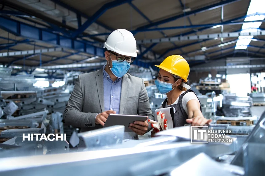 Swiftfab Launched to Push Japan’s Battery Manufacturing Equipment Forward