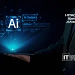 Taiwan's Kentec-Agaruda Alliance, Hitachi, & Nidek Launch AI World Simulator