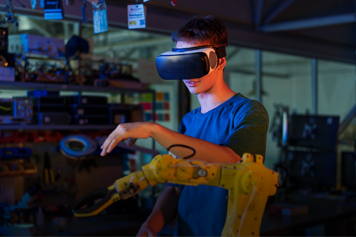 Japan’s Industrial Tech Powerhouses: The Top 10 Companies Transforming Global Smart Manufacturing