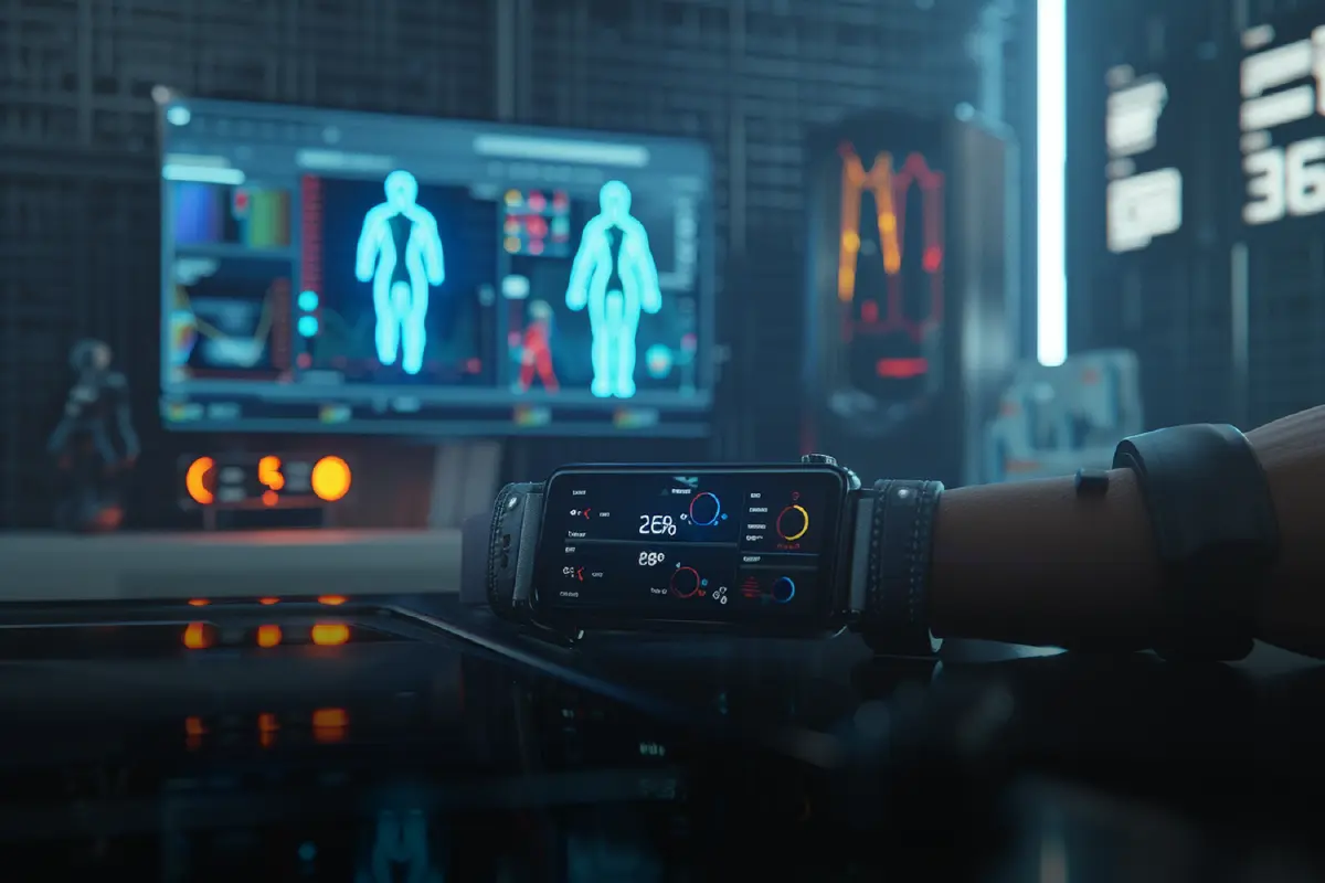 Ambient Diagnostics in 2026: How Passive Sensors Are Reinventing Remote Patient Monitoring