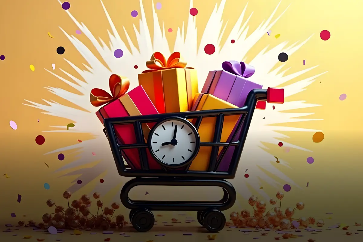 AI-Powered Seasonal CX: How Brands Keep Customers Engaged from the Holidays to the New Year