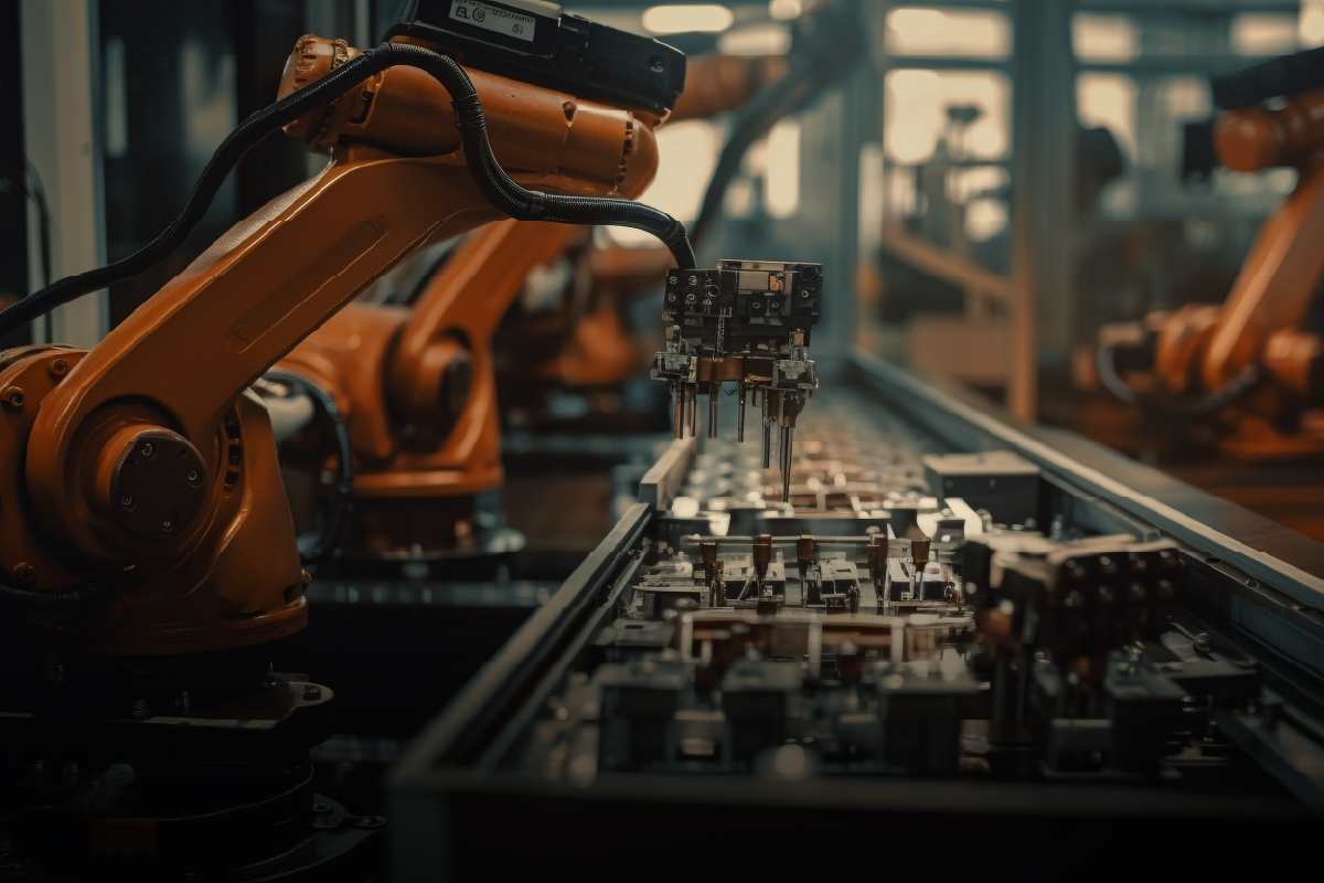 Japan’s Industrial Tech Powerhouses: The Top 10 Companies Transforming Global Smart Manufacturing