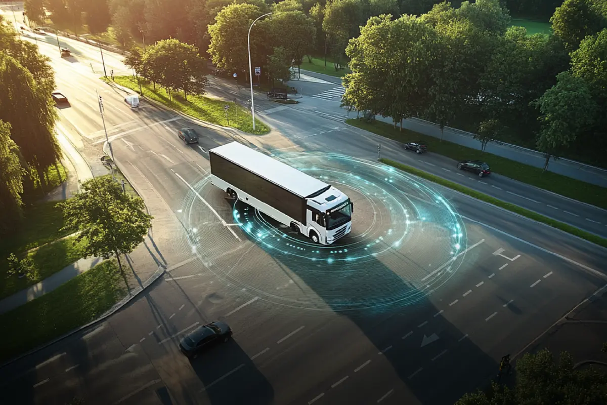 Fleet Intelligence in Japan